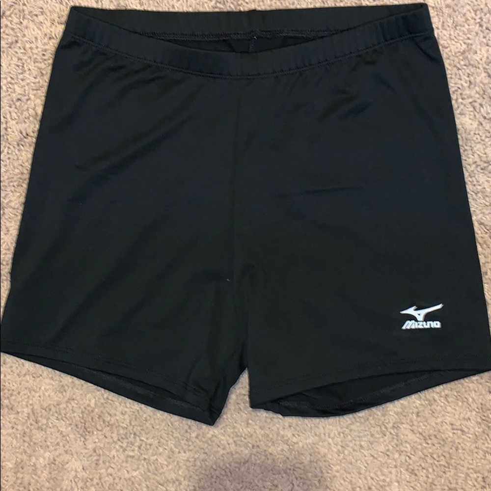 Mizuno Spandex